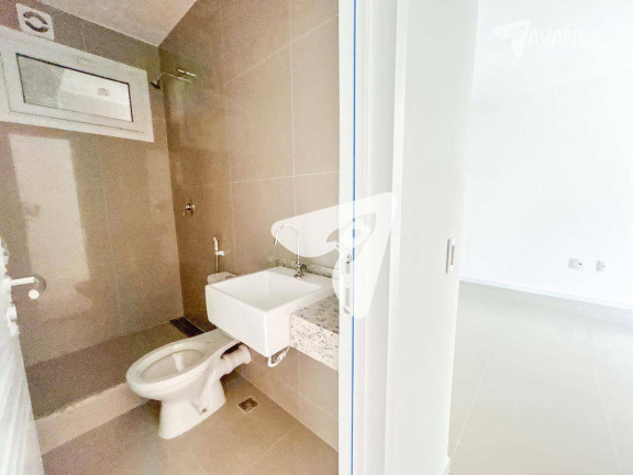 Imagem Apartamento com 3 Quartos à Venda, 78 m² em Papicu - Fortaleza