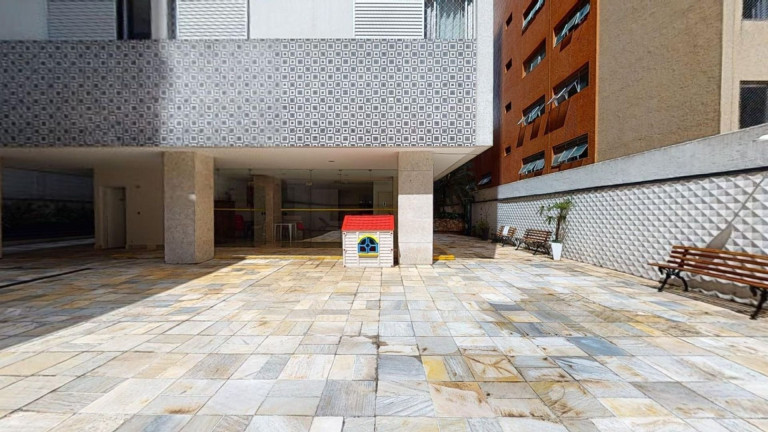 Imagem Apartamento com 3 Quartos à Venda, 97 m² em Jardim Paulista - São Paulo Imagem Apartamento com 3 Quartos à Venda, 97 m² em Jardim Paulista - São Paulo