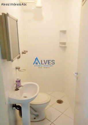 Imagem Apartamento com 3 Quartos à Venda, 127 m² em Vila Bastos - Santo André Imagem Apartamento com 3 Quartos à Venda, 127 m² em Vila Bastos - Santo André