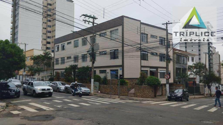 Apartamento com 3 Quartos à Venda, 68 m² em Santa Helena - Juiz De Fora