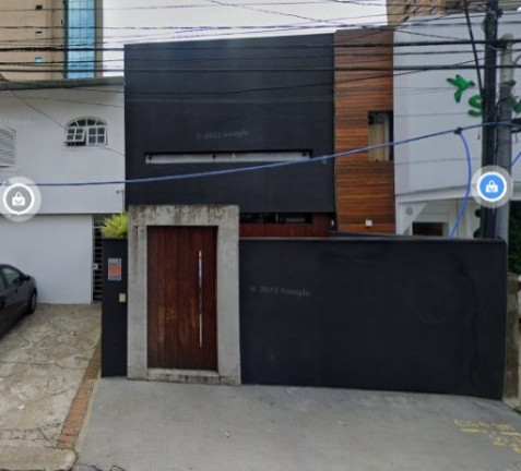 Casa com 1 Quarto à Venda, 220 m² em Vila Nova Conceicao - São Paulo