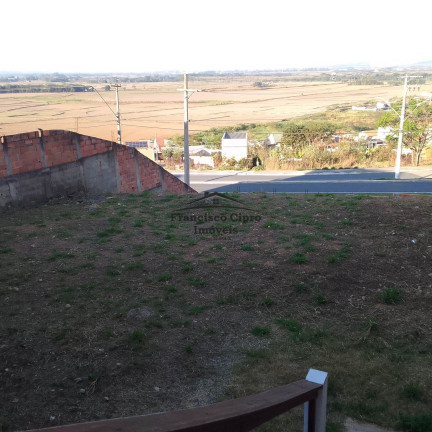 Imagem Casa com 1 Quarto à Venda, 80 m² em Village Santana - Guaratinguetá