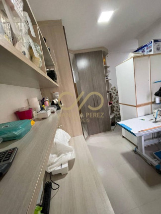Imagem Apartamento com 3 Quartos à Venda, 133 m² em Aviação - Praia Grande Imagem Apartamento com 3 Quartos à Venda, 133 m² em Aviação - Praia Grande