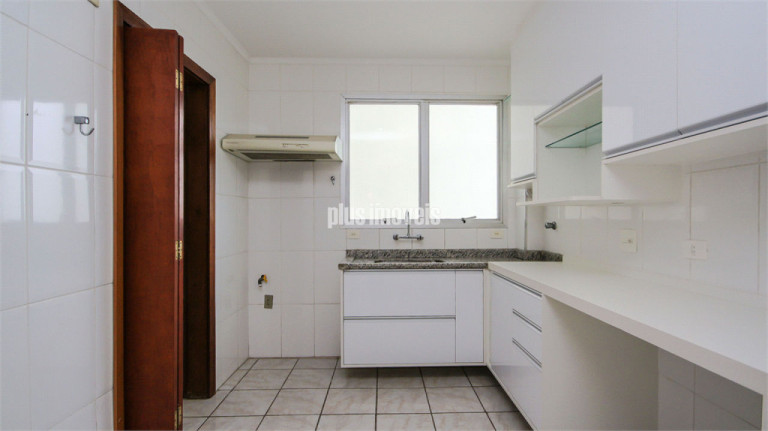 Imagem Apartamento com 3 Quartos à Venda, 108 m² em Paraíso - São Paulo