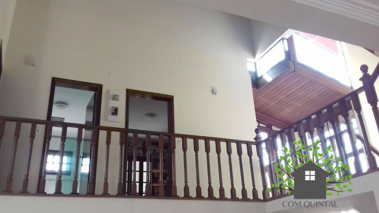 Imagem Casa com 4 Quartos à Venda, 326 m² em São Paulo Ii - Cotia
