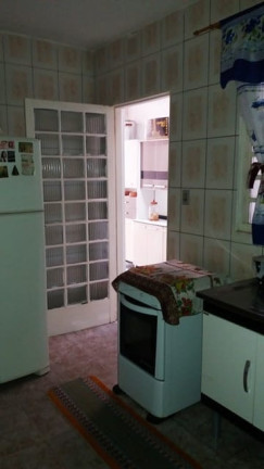 Imagem Casa com 3 Quartos à Venda, 83 m² em Conjunto Habitacional Terra Dos Ipês Ii (fase Ii) - Pindamonhangaba