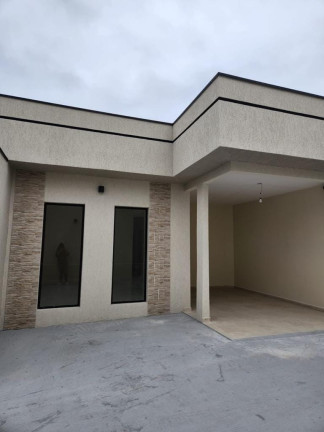 Casa com 2 Quartos à Venda, 82 m² em Vila Nossa Senhora Das Graças - Taubaté