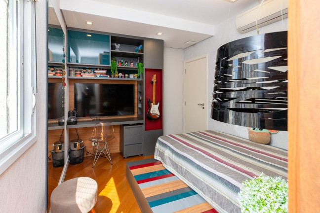 Imagem Apartamento com 3 Quartos à Venda, 187 m² em Moema - São Paulo Imagem Apartamento com 3 Quartos à Venda, 187 m² em Moema - São Paulo