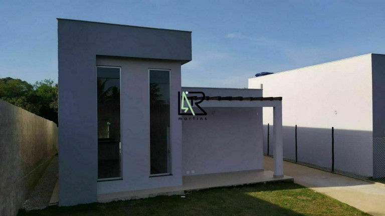 Imagem Casa com 3 Quartos à Venda, 90 m² em Refugio Dos Tropeiros - Esmeraldas