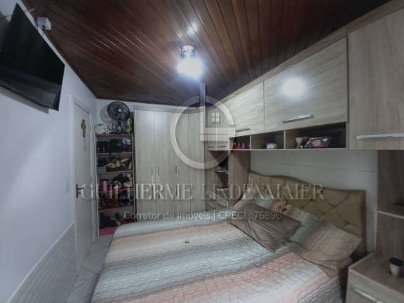 Imagem Casa com 3 Quartos à Venda, 175 m² em Porto Verde - Alvorada Imagem Casa com 3 Quartos à Venda, 175 m² em Porto Verde - Alvorada