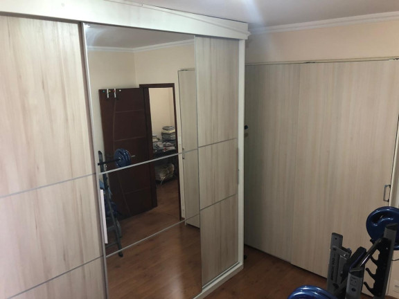 Imagem Apartamento com 2 Quartos à Venda, 95 m² em Santo Amaro - São Paulo