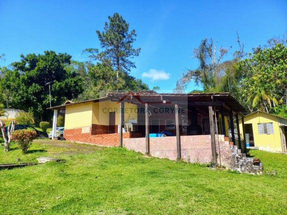 Imagem Imóvel com 4 Quartos à Venda, 2.000 m² em Palmeiras - Juquitiba Imagem Imóvel com 4 Quartos à Venda, 2.000 m² em Palmeiras - Juquitiba