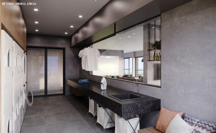 Imagem Apartamento com 1 Quarto à Venda, 42 m² em Vila Mariana - São Paulo