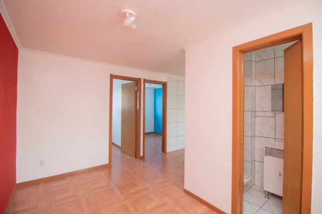 Imagem Apartamento com 2 Quartos à Venda, 37 m² em Rubem Berta - Porto Alegre