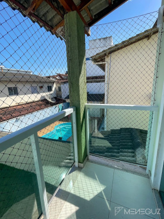 Imagem Casa com 4 Quartos à Venda, 340 m² em Praia Do Morro - Guarapari
