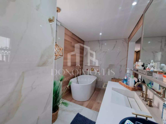Imagem Apartamento com 4 Quartos à Venda, 237 m² em Centro - São Bernardo Do Campo Imagem Apartamento com 4 Quartos à Venda, 237 m² em Centro - São Bernardo Do Campo