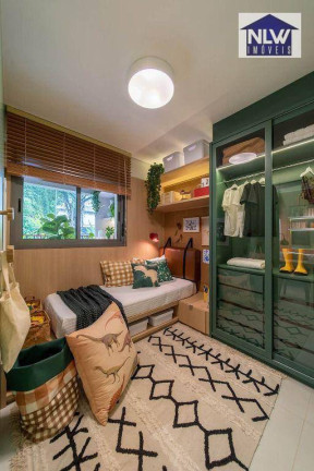 Imagem Apartamento com 1 Quarto à Venda, 47 m² em Santo Amaro - São Paulo Imagem Apartamento com 1 Quarto à Venda, 47 m² em Santo Amaro - São Paulo