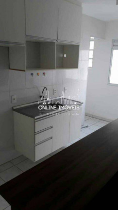 Imagem Apartamento com 2 Quartos à Venda, em Jardim Suécia - Mogi Guaçu Imagem Apartamento com 2 Quartos à Venda, em Jardim Suécia - Mogi Guaçu