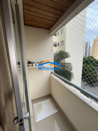 Apartamento com 3 Quartos à Venda, 67 m² em Parque Continental - São Paulo