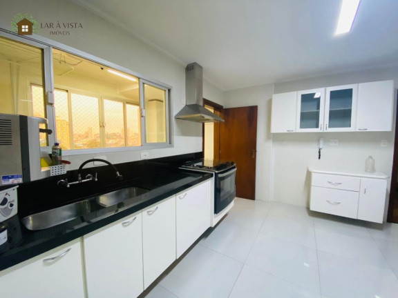 Imagem Apartamento com 4 Quartos à Venda, 200 m² Imagem Apartamento com 4 Quartos à Venda, 200 m²