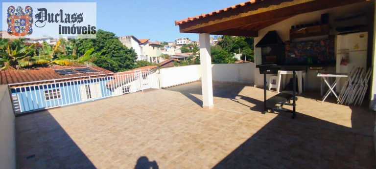 Imagem Casa com 3 Quartos à Venda, 170 m² em Jardim Imperial - Atibaia Imagem Casa com 3 Quartos à Venda, 170 m² em Jardim Imperial - Atibaia