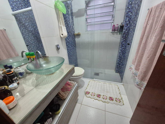 Imagem Casa com 2 Quartos à Venda, 152 m² em Canto Do Forte - Praia Grande Imagem Casa com 2 Quartos à Venda, 152 m² em Canto Do Forte - Praia Grande