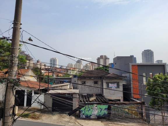 Imagem Imóvel com 2 Quartos à Venda, 44 m² em Vila Clementino - São Paulo