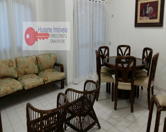 Apartamento à Venda,  em Jardim Enseada - Guarujá