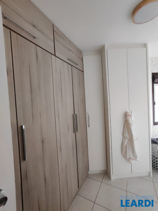 Imagem Apartamento com 2 Quartos à Venda, 75 m² em Jardim Bela Vista - Santo André