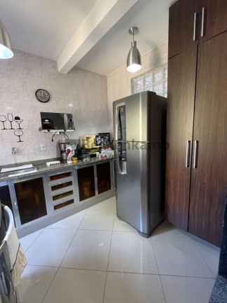Imagem Apartamento com 3 Quartos à Venda, 216 m² em Retiro - Volta Redonda