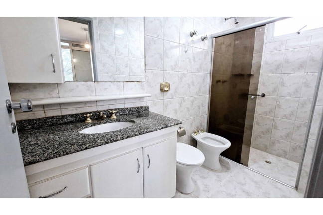 Imagem Apartamento com 3 Quartos à Venda, 131 m² em Perdizes - São Paulo Imagem Apartamento com 3 Quartos à Venda, 131 m² em Perdizes - São Paulo