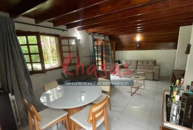 Imagem Sobrado com 4 Quartos à Venda, 200 m² em Park Imperial - Caraguatatuba Imagem Sobrado com 4 Quartos à Venda, 200 m² em Park Imperial - Caraguatatuba
