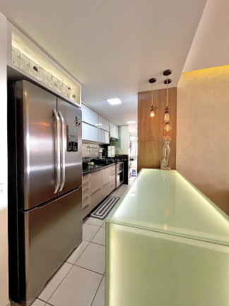 Imagem Imóvel com 3 Quartos à Venda, 79 m² em Colina De Laranjeiras - Serra