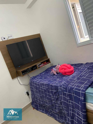 Imagem Apartamento com 2 Quartos à Venda, 42 m² em Vila Leonor - São Paulo