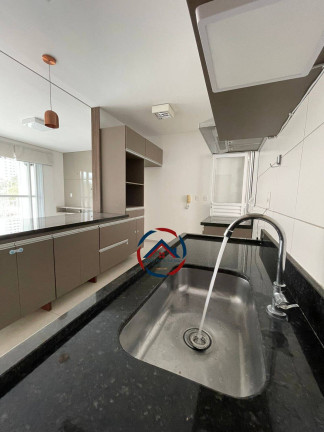 Imagem Apartamento com 3 Quartos à Venda, 117 m² em Quilombo - Cuiabá