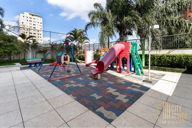 Imagem Apartamento com 3 Quartos à Venda, 79 m² em Saúde - São Paulo