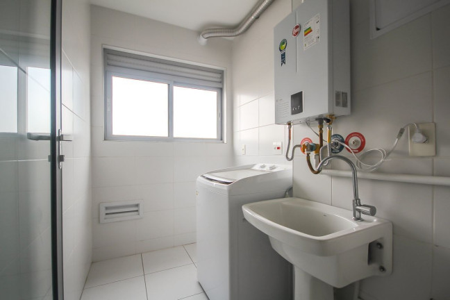 Imagem Apartamento com 2 Quartos para Alugar, 65 m² em Vila Mascote - São Paulo
