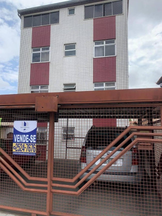 Apartamento com 2 Quartos à Venda, 60 m² em Contagem