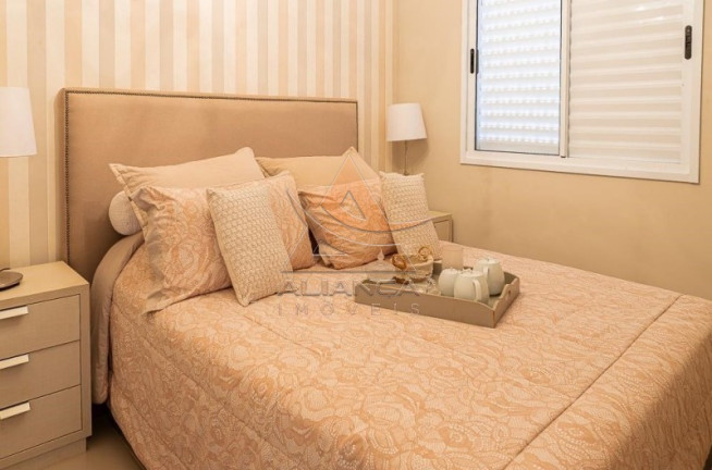 Imagem Apartamento com 2 Quartos à Venda, 66 m² em Jardim Zara - Ribeirão Preto Imagem Apartamento com 2 Quartos à Venda, 66 m² em Jardim Zara - Ribeirão Preto