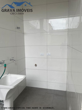 Imagem Casa com 2 Quartos à Venda, 68 m² em Jardim Rio De Janeiro - Sarandi