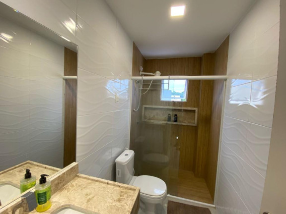 Imagem Casa de Condomínio com 4 Quartos para Alugar, 180 m² em Muçumagro - João Pessoa Imagem Casa de Condomínio com 4 Quartos para Alugar, 180 m² em Muçumagro - João Pessoa