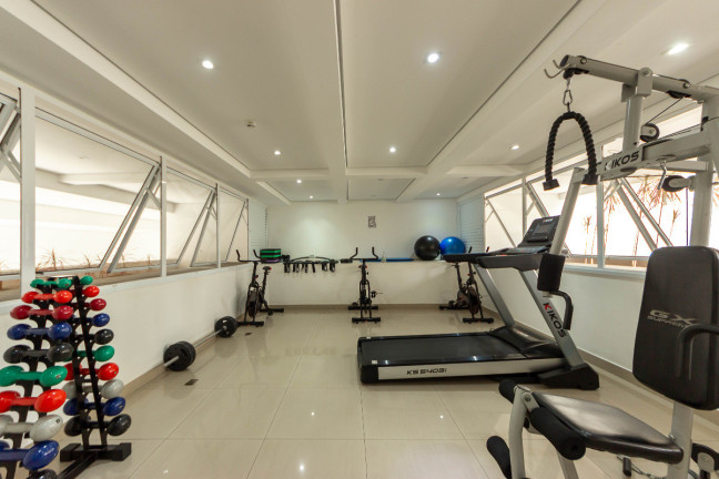 Imagem Apartamento com 1 Quarto à Venda, 35 m² em Saúde - São Paulo