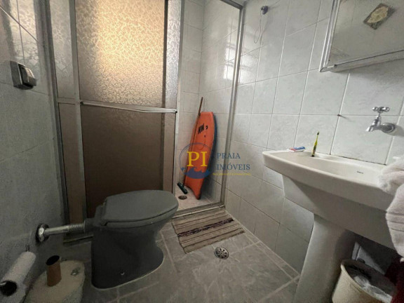 Imagem Kitnet com 1 Quarto à Venda, 30 m² em Canto Do Forte - Praia Grande Imagem Kitnet com 1 Quarto à Venda, 30 m² em Canto Do Forte - Praia Grande