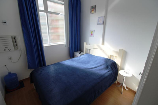 Imagem Apartamento com 1 Quarto para Temporada, 38 m² em Copacabana - Rio De Janeiro Imagem Apartamento com 1 Quarto para Temporada, 38 m² em Copacabana - Rio De Janeiro