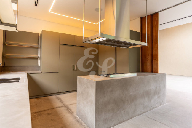 Imagem Casa de Condomínio com 4 Quartos à Venda, 1 m² em Tamboré - Santana De Parnaíba Imagem Casa de Condomínio com 4 Quartos à Venda, 1 m² em Tamboré - Santana De Parnaíba