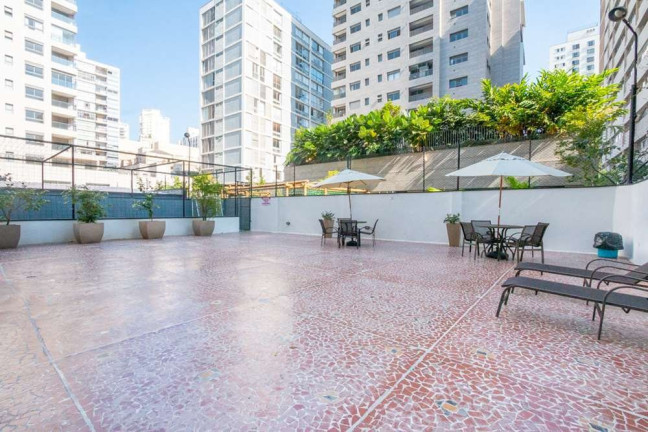 Imagem Apartamento com 3 Quartos à Venda, 144 m² em Santa Cecília - São Paulo Imagem Apartamento com 3 Quartos à Venda, 144 m² em Santa Cecília - São Paulo