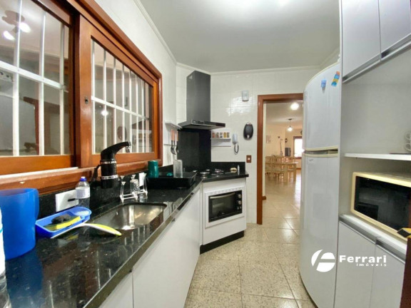 Imagem Apartamento com 3 Quartos à Venda, 145 m² em Zona Nova - Capão Da Canoa