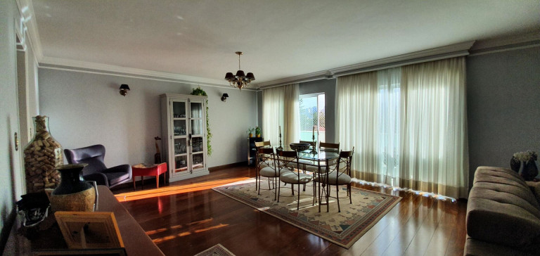 Imagem Apartamento com 3 Quartos à Venda, 200 m² em Cambuci - São Paulo Imagem Apartamento com 3 Quartos à Venda, 200 m² em Cambuci - São Paulo