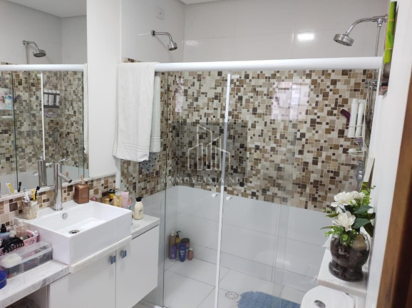 Imagem Casa de Condomínio com 4 Quartos à Venda, 255 m² em Alphaville - Santana De Parnaíba Imagem Casa de Condomínio com 4 Quartos à Venda, 255 m² em Alphaville - Santana De Parnaíba