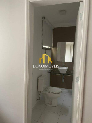 Imagem Apartamento com 3 Quartos à Venda, 139 m² em Campestre - Santo André Imagem Apartamento com 3 Quartos à Venda, 139 m² em Campestre - Santo André